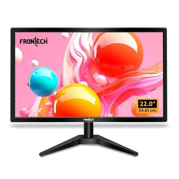 Frontech Monitor 
