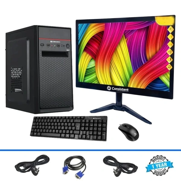 ONLINE  WORKING COMPUTER - Free Size