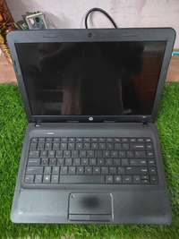 HP LAPTOP (second hand )