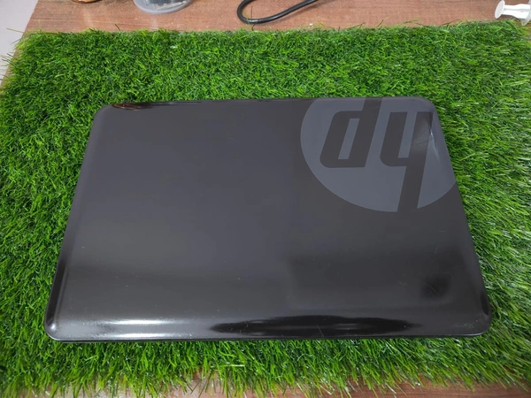 HP LAPTOP (second hand )