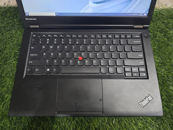 lenovo Thinkpad LAPTOP (second hand laptop)
