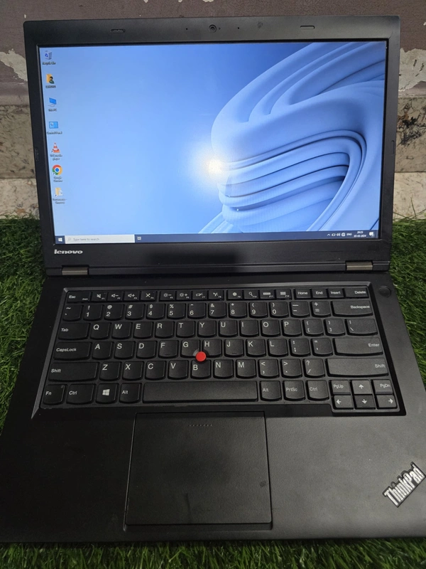 lenovo Thinkpad LAPTOP (second hand laptop)