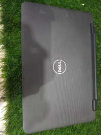 DELL (second hand laptop)