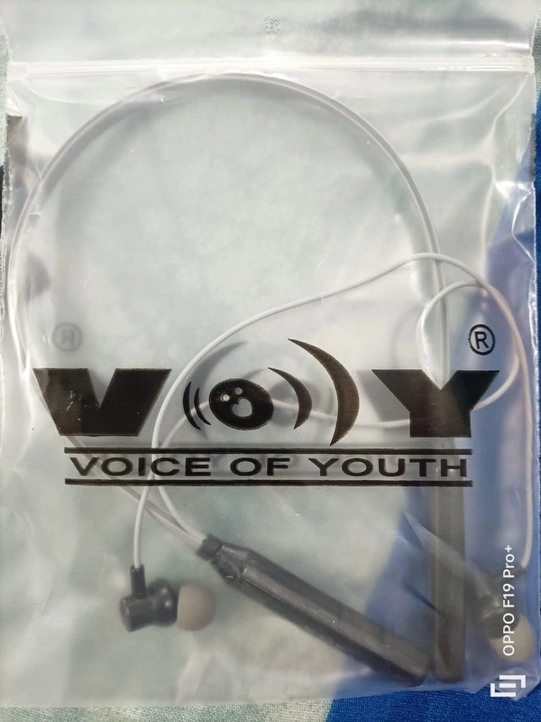 VOY (Voice of Youth)