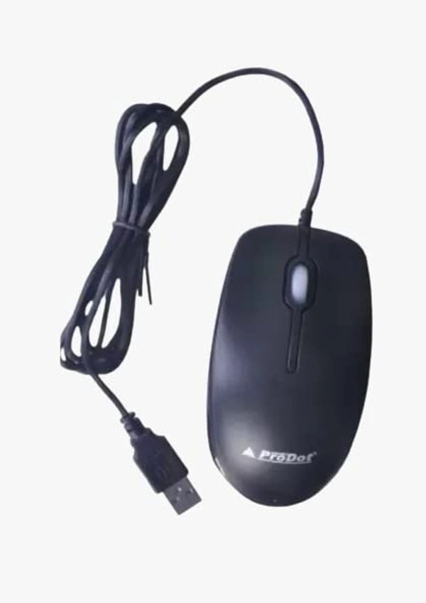 USB MOUSE COMFY PRODOT USB MOUSE COMFY
