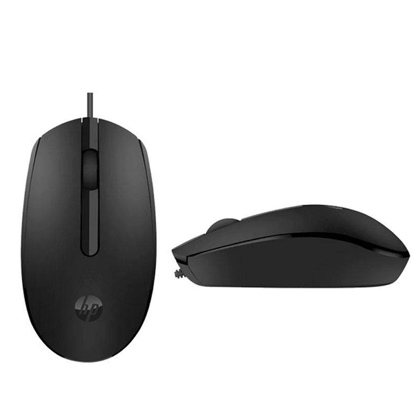 HP USB MOUSE M10
