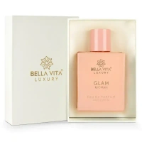 Bella Vita Glam Woman 100ml 