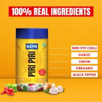 Keya Piri Piri Spice Mix