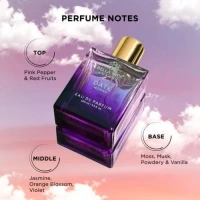 Bella Vita Date Woman 100ml