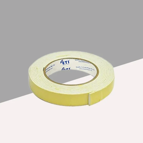 Double Sided Tape 1N