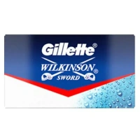 Gillette Wilkinson Sword Blades 5N