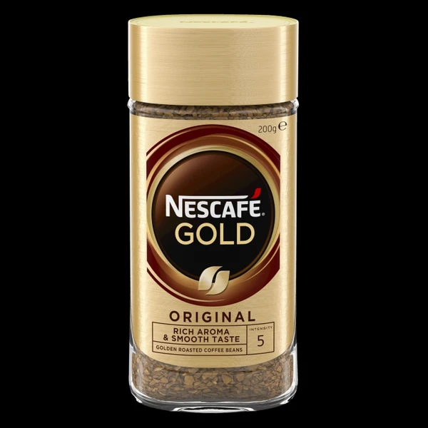 Nescafe Gold  - 100g