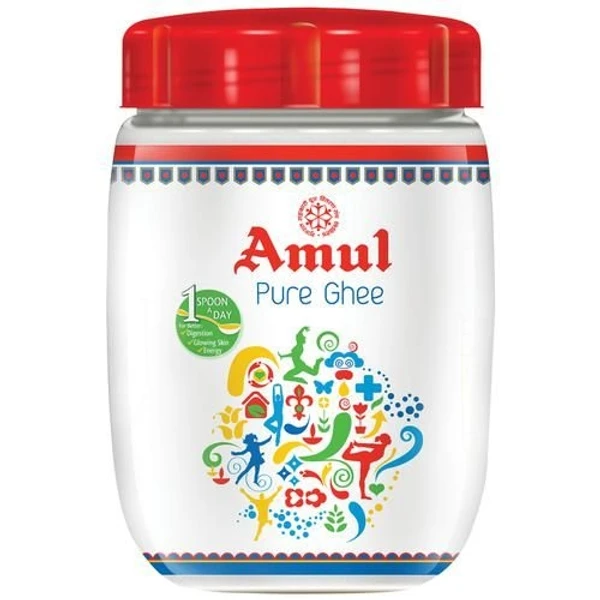 Amul Pure Ghee 500ml