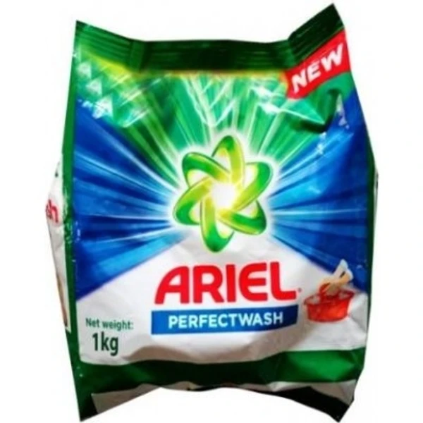 Ariel Perfect Wash 1kg