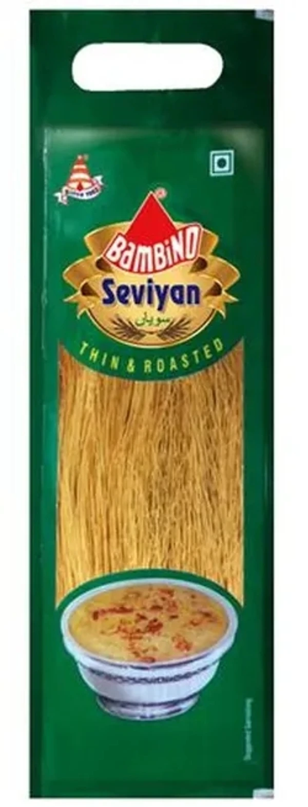 Bambino Seviyan Long Cut 100g