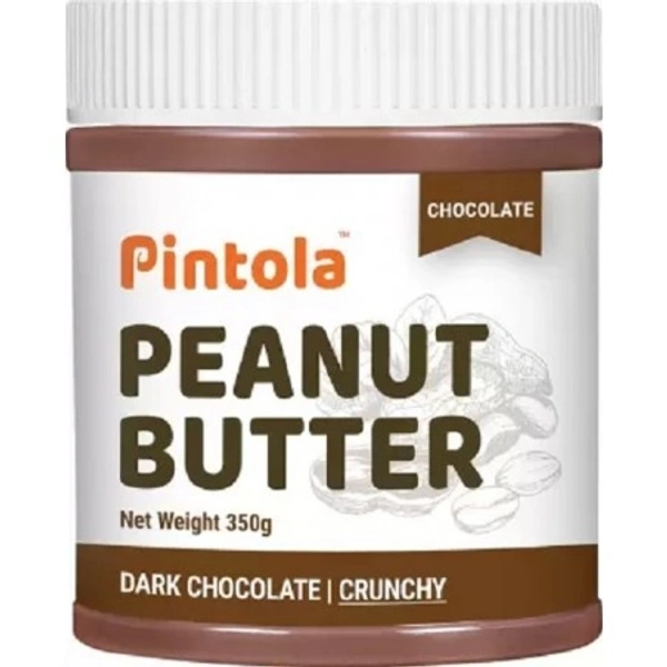 Pintola Chocolate Peanut Butter - 1kg