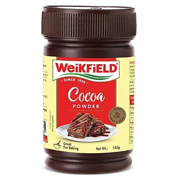 Weikfield Cocoa Powder 50gm