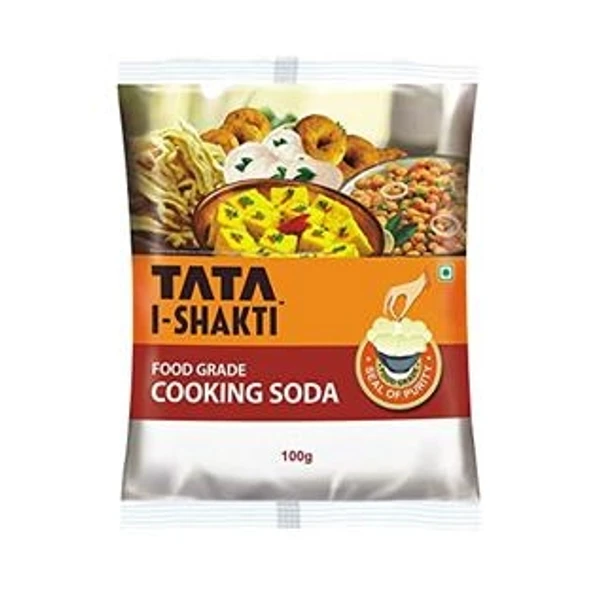 Tata Baking Soda 100gm