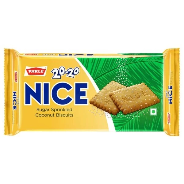 Parle Nice 500g