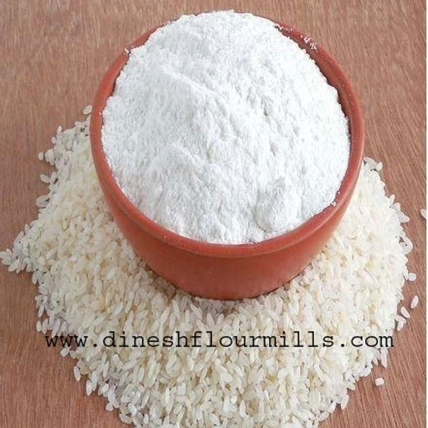 Chawal ka Aata 1kg (Rice Flour)