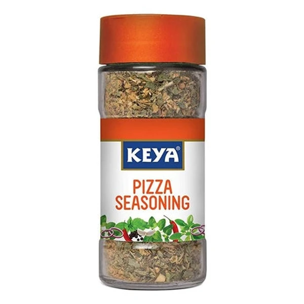 Keya Pizza Seasoning 45g