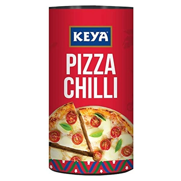 Keya Pizza Chilli 70g