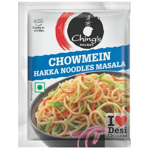 Chings Hakka Noodles Masala