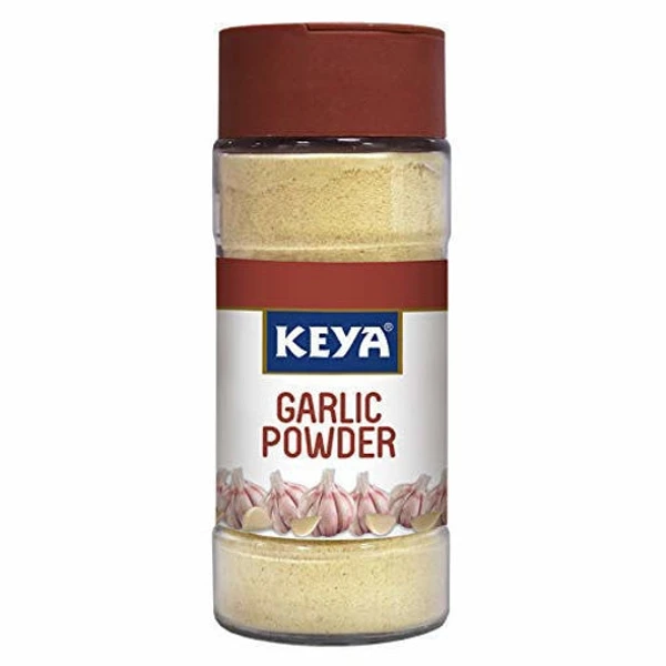 Keya Garlic Powder 55g