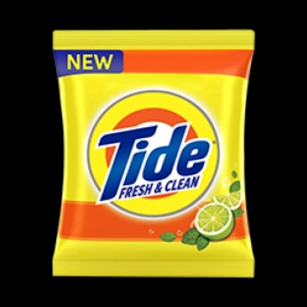 Tide Fresh and Clean - 1kg