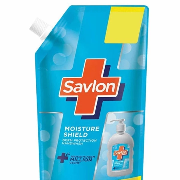 Savlon Moisture Shield Handwash 675ml