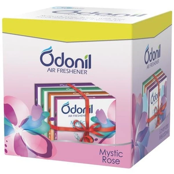 Odonil 4x45g Pack