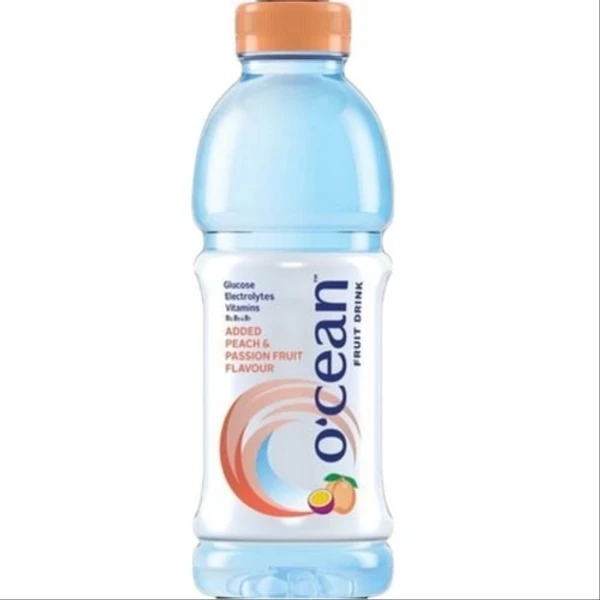 Ocean Water 300ml - Pink Guava