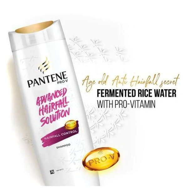 Pantene Hairfall Control - 180ml
