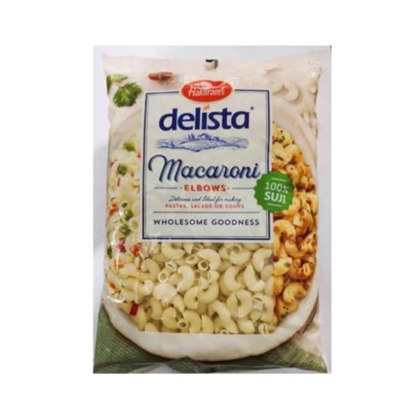 Haldirams Macaroni 900gm - 450gm