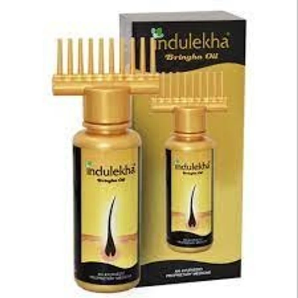 Indulekha Bringha Oil - 100ml