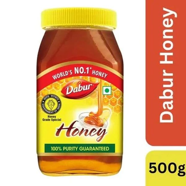 Dabur Honey - 650gm