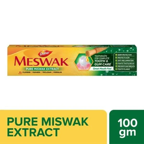 Dabur Meswak - 100gm