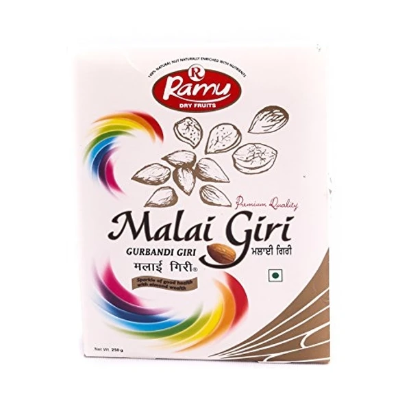 Ramu Malai Giri 250g