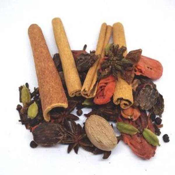 Sabut Garam Masala 100g