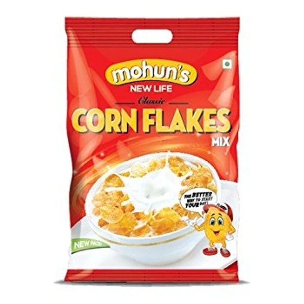 Mohuns Cornflakes 900g