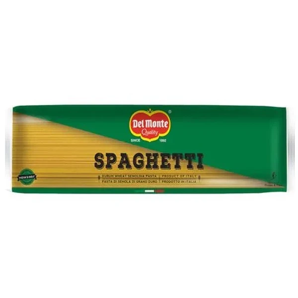 Delmonte Spaghetti Pasta 500g