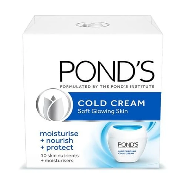 Ponds Cold Cream 55ml