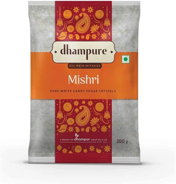 Dhampure Mishri  - 500gm