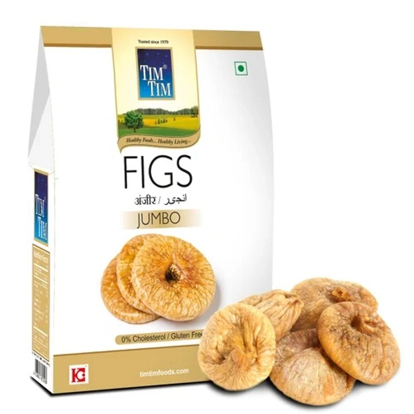 Tim Tim Premium Anjeer 250gm