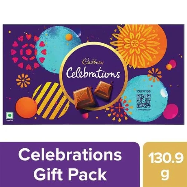 Celebrations Gift Pack