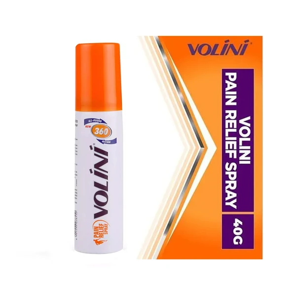 Volini Spray - 40g