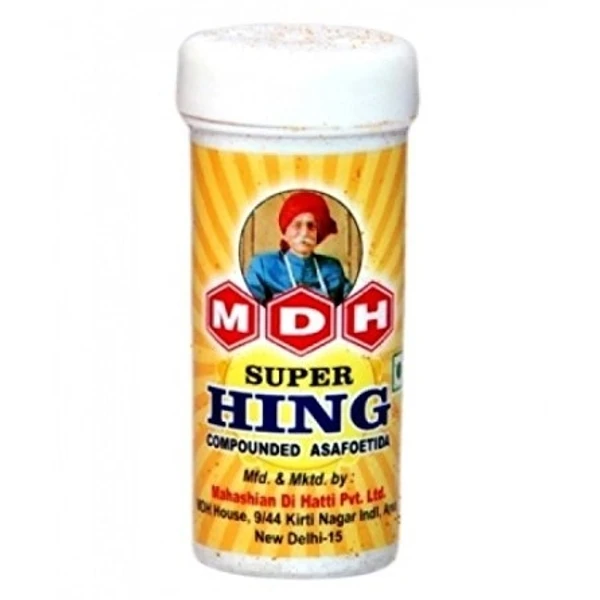 Mdh Super Hing 10g