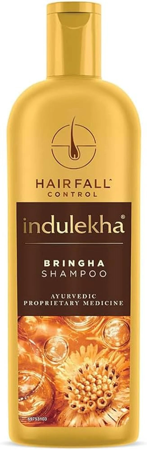 Indulekha Shampoo - 200ml