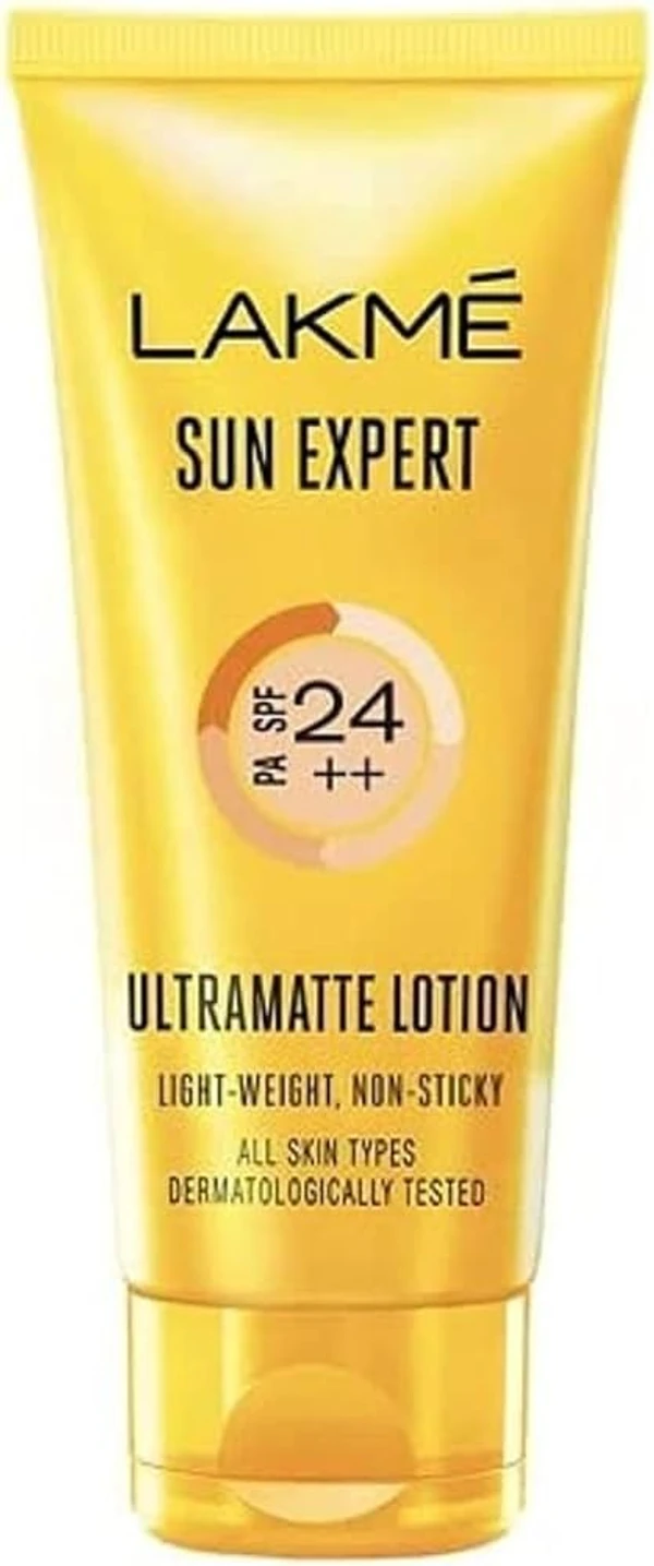 Lakme Sun Expert 24 SPF 50ml