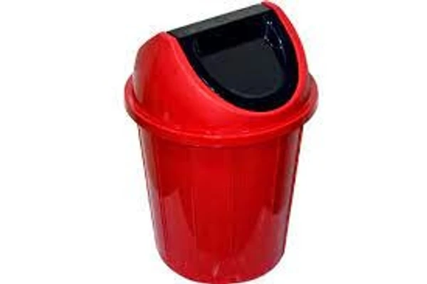 Kalki Swing Dustbin 12lt